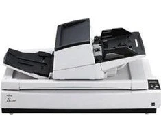 Skeneris - Ricoh Fujitsu fi-7700, 100ppm, 300 lapų ADF, A8-A3