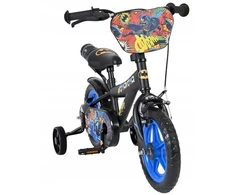 Ks Cycling Volare Rowerki Licencyjne *****Dviratukas 12" Batman 41226 12264