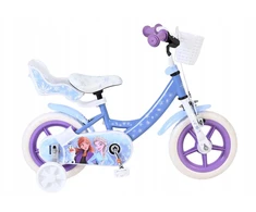 KS Cycling *****Dviratukas 12'' Disney Frozen 41262 12622