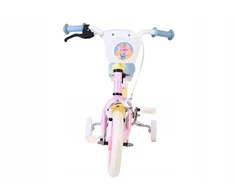 Ks Cycling Volare Rowerki Licencyjne *****Dviratukas 12" Disney Stitch pink 51214 12148