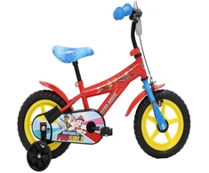 Ks Cycling Volare Rowerki Licencyjne *****Dviratukas 12" Psi Patrol 41223 12233