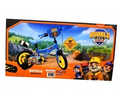 Ks Cycling Volare Rowerki Licencyjne *****Dviratukas 12" Rubble_Crew 41228 12288