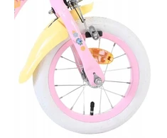 Ks Cycling Volare Rowerki Licencyjne *****Dviratukas 12 Stitch rožinė 20528-CB12 05286