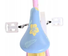 Ks Cycling Volare Rowerki Licencyjne *****Dviratukas 12 Stitch rožinė 20528-CB12 05286