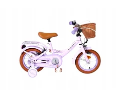 Ks Cycling Volare Rowerki Licencyjne *****Dviratukas 12 Volare Ashley fiolet 51277 12773