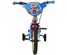 Ks Cycling Volare Licensed Bikes *****Dviratukas 14 Paw Patrol 20546-CB14 05460