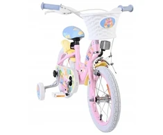 Ks Cycling „Volare“ licencijuoti dviračiai *****Dviratukas 14 Stitch girl 20568-CB14 05682
