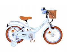Ks Cycling Volare Rowerki Licencyjne *****Dviratukas 14 Volare Ashley nieb.51438 14388