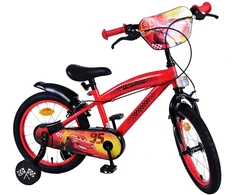 Ks Cycling Volare Rowerki Licencyjne *****Dviratukas 16 Cars 21635-SAFW 16350