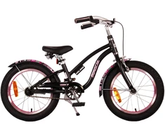 KS Cycling *****Irklavimo treniruoklis 16 VolareMiracle dziew.czar.21687 16879