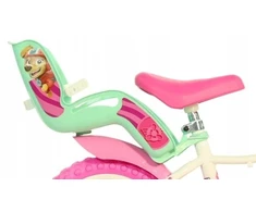 Dino Bikes Licence KS Cycling Dviračiai vaikams 12 (Vaikiškas dviratis Paw Patrol mergaitėms)