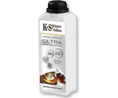 Konner &amp; Sohnen K&amp;S Germany pusiau sintetinė variklio alyva 1 l