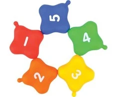 Ks Kids Training2S Grandininiai kvadratai