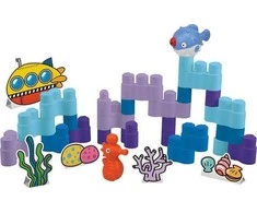 K's Kids „PopboBlocs Podblocs“ - vandenynas