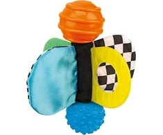 K´s KIDS Lavinamasis žaislas - Sensorinė lazdelė