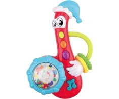 K´s KIDS Muzikinis žaislas - Saksofonas