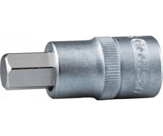 KS Tools KS įrankiai NASADKA BIT 1/2"-19MM KSTOOLS