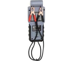 KS Tools KS Tools 12V akumuliatoriaus įkrovimo ir užvedimo analizatorius su spausdintuvu