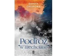 Książnica Kelionė į nepageidaujamą