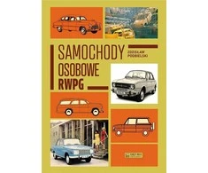 Księży Młyn Dom Wydawniczy RWPG EDUKAMP lengvieji automobiliai