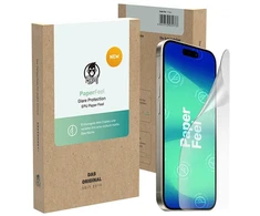 Green Mnky Ksix GREENMNKY PaperFeel Screen Protector for Devices iki 7'' transparent