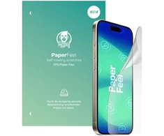 Green Mnky Ksix GREENMNKY PaperFeel Screen Protector for Devices iki 7'' transparent