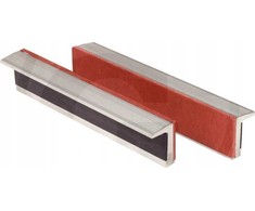 KSTOOLS ŽANDALIS DENGTA APSAUGINĖ GUMA, 120 MM, skirta KSTOOLS VARŽTAI