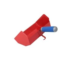 Kubala Mobilios betoninės grotelės 240mm - 1754