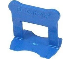 PLYTELIŲ PRITRAUKĖJAS 3mm KUBALA 100vnt