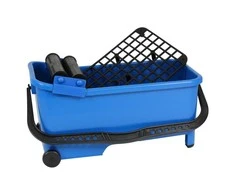 Kubala Mini komplektas plytelių darbams
