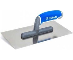 Kubala Lygi nerūdijančio plieno glaistyklė 130*270 G-27