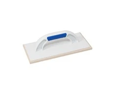 Kubala PacA yra balta guma 140x280mm - 0383