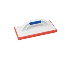 Kubala PacA su gumine kempine, kieta 140x280mm - 0397
