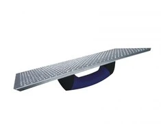 Kubala Plastikiniai padėklai 160x380mm G- 16 0342