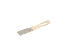 Kubala Nerūdijančio plieno glaistyklė, eco linija 40 mm.