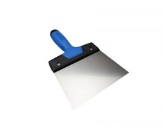 Kubala nerūdijančio plieno glaistas 180mm (0574)
