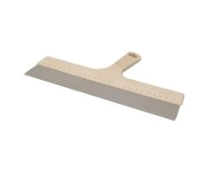 Kubala Nerūdijančio plieno glaistyklė, eco linija 450 mm.