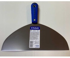 Kubala SZPACHLA NIERDZEWNA Sidabrinis LINE 250MM