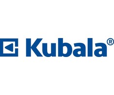Kubala SZPACHLA NIERDZEWNA Sidabrinis LINE 250MM