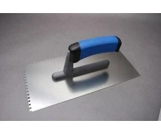 Kubala PacA nerūdijančio pavara 130x270mm 8x8mm - 0203