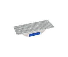 Putų polistirolo perforuota tarka Kubala 160x380 mm.