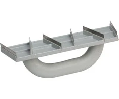 Kubala 270x90 plastiko pleistro klijuotuvas (KB 1403)