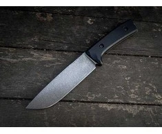 Kubey Knife Knife LKW Outdoorer G10