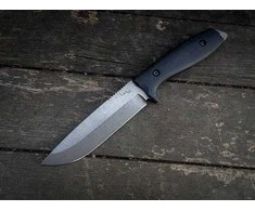 Kubey Knife LKW Raven G10 peilis