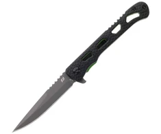 Kubey Knife Schrade - Sulankstomas peilis Inert CLR Folder - AUS-10 -