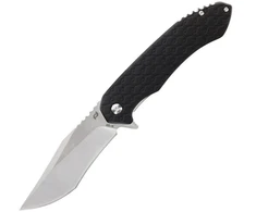 „Kubey Knife Schrade“ – sulankstomas peilis „Scramble Folder“ – AUS-10 –