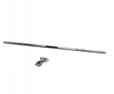 Kubisport Tiesi universali rankena jėgos pratimams su svoriais 1530/25 mm (Kub_05-CBR160K/25)