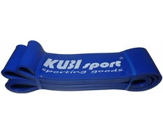 Kubisport Gimnastikos guma su iškilimais treniruotėms ir fitnesui 64 mm (Kub_05-D03K-MO)