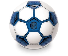 Kubisport Guminis kamuolys Inter Milan 23 cm licencijuotas oficialus (Kub_04-06/189K)