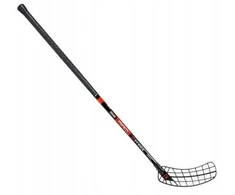 Kubisport lazda unihokejui Floorball dešinė juoda Freez RAM 32 95 cm (Kub_05-H072K/P-CRN)